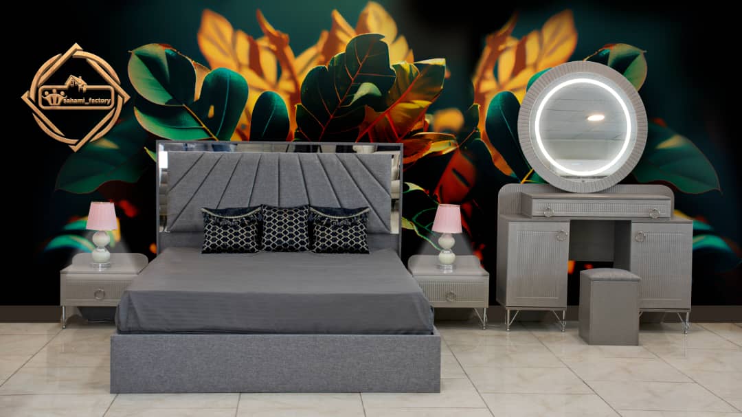 تولیدی سرویس خواب سهامی در شیراز